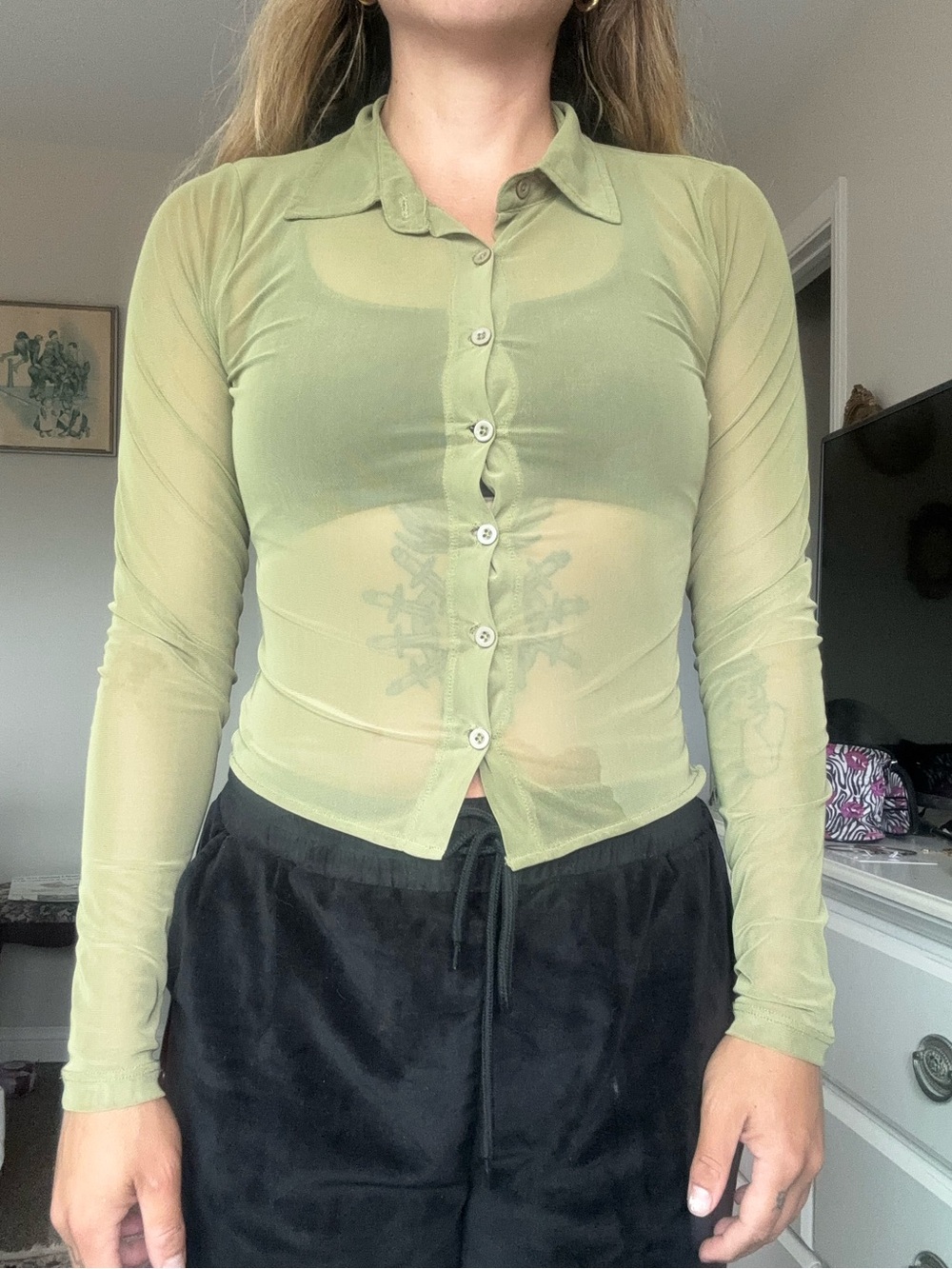 Blouse